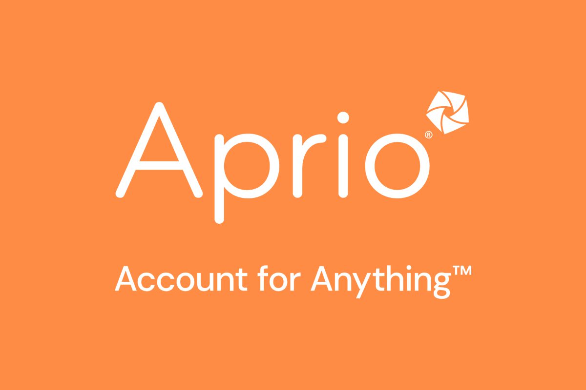 Aprio