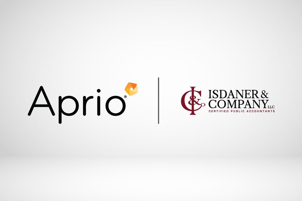 Aprio Acquires Philadelphia-Based Isdaner & Company, Expanding Advisory Power to Business Leaders in the Northeast