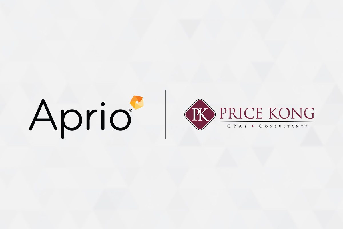 Aprio Acquires Phoenix-Based Price Kong