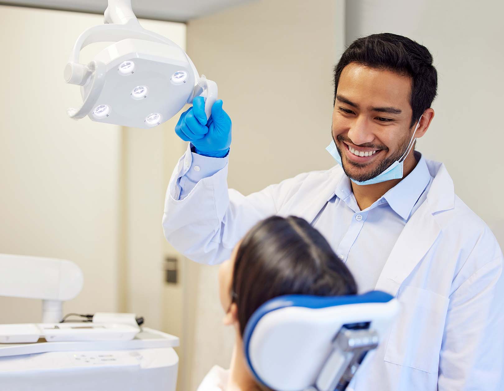 Dental Concept