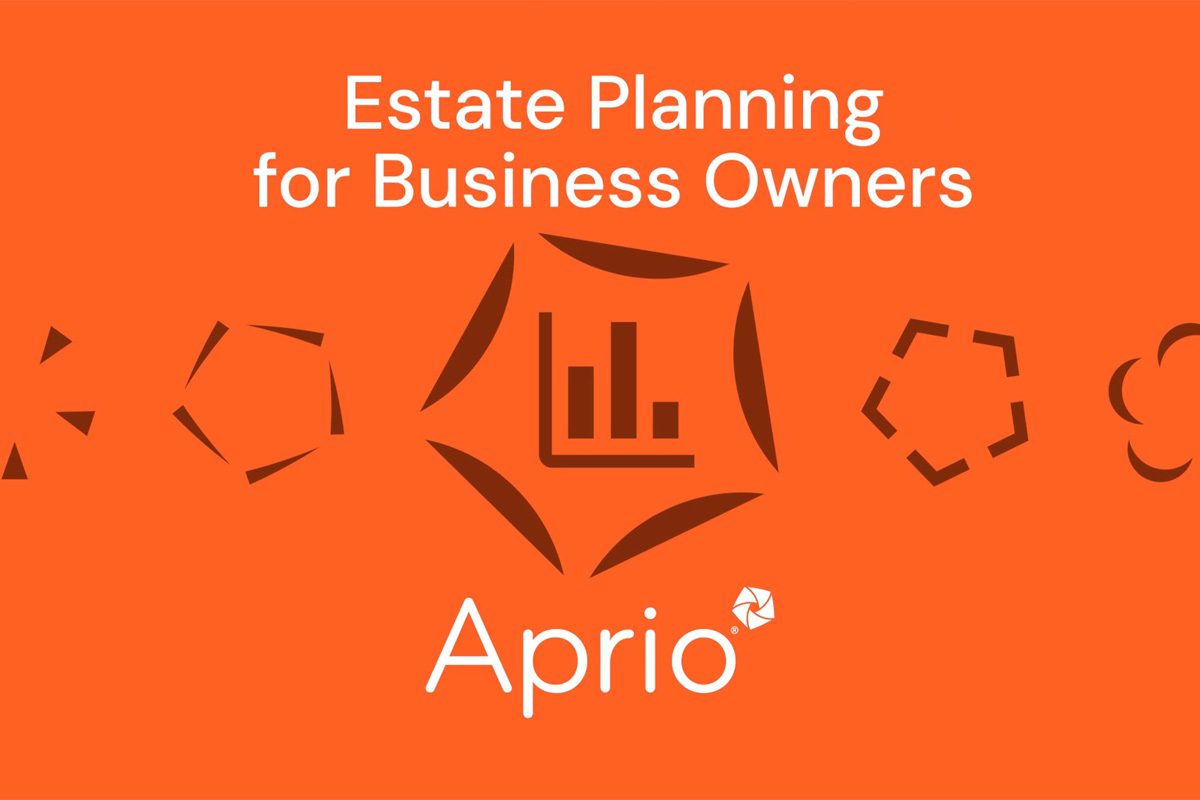 Estate Planning for Business Owners