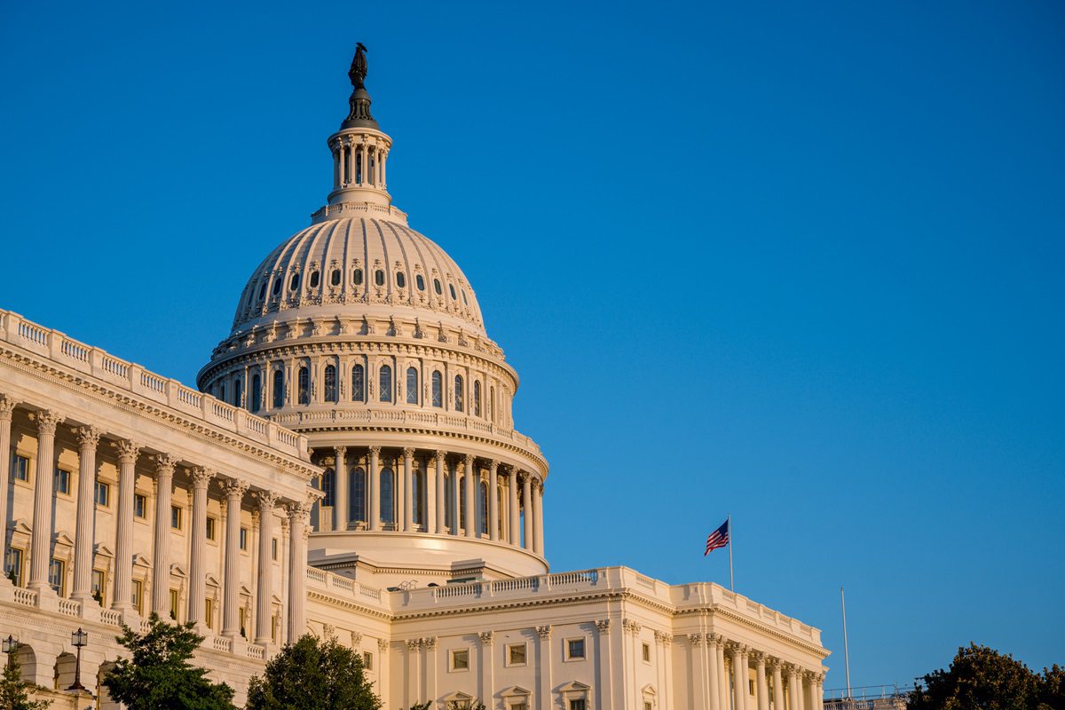 How a Bill Becomes Law