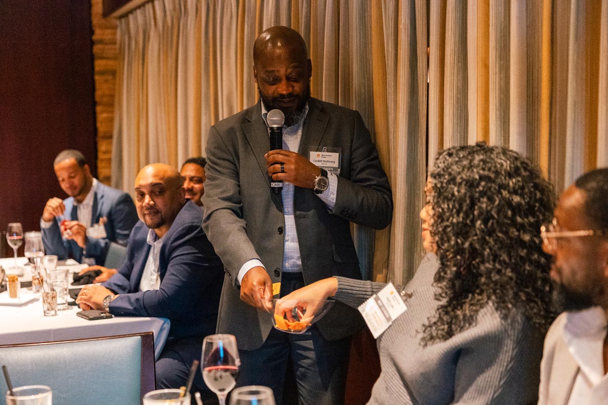 Navigating the Horizon Economic Outlook Roundtable for 2026