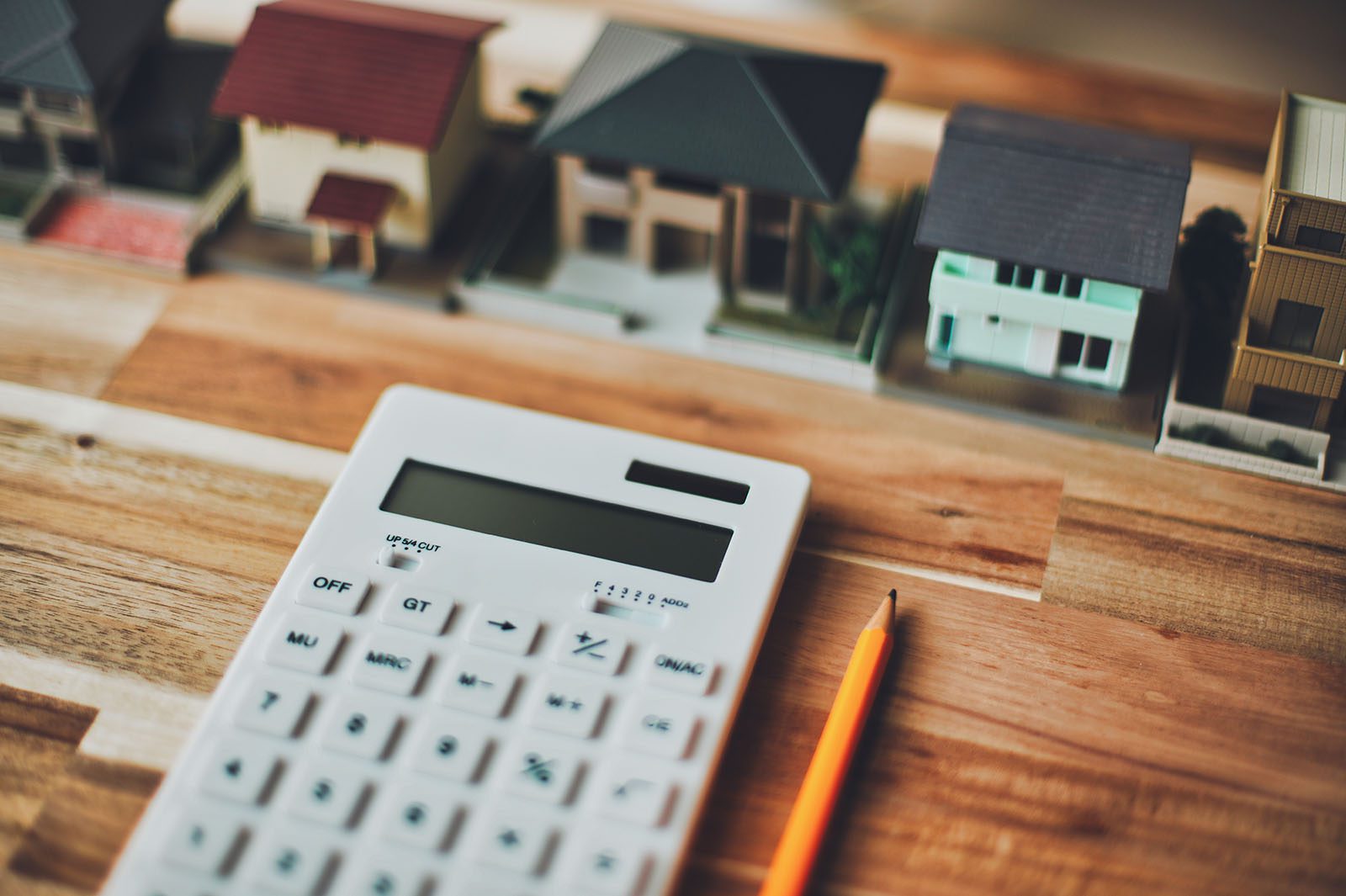 Real Estate Accounting