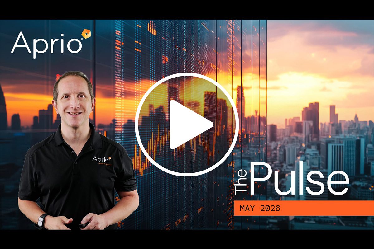 The Pulse May 2026